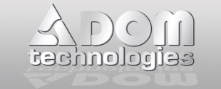 Dom Technologies Logo